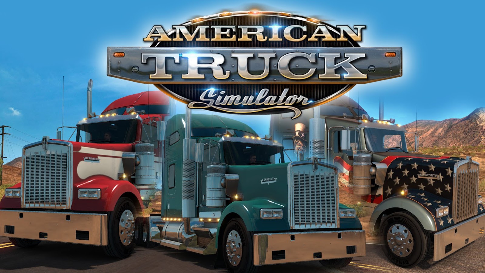 free truck simulator games
